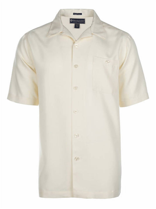 Weekender - Men's Hawaiian Bungalow Shirt