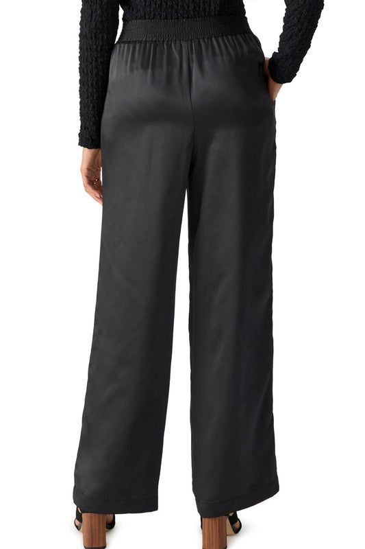 Sanctuary - Margot Satin Trouser