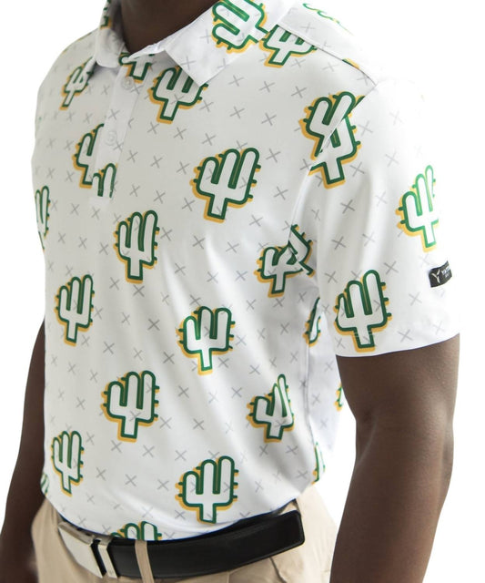 Yatta Golf - People's Polo