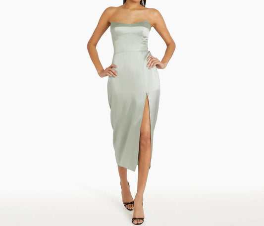 Amanda Uprichard - Ivy Dress