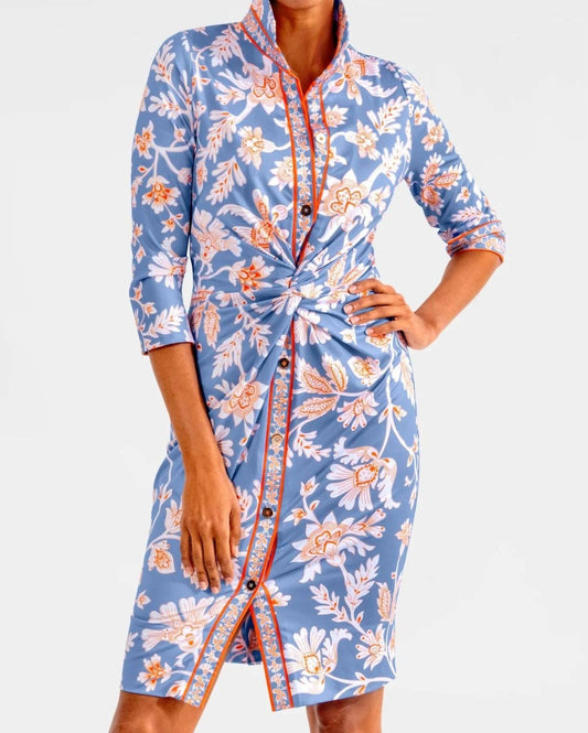 Gretchen Scott - Twist And Shout Dress