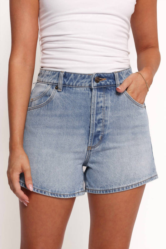 Rolla'S - Original Jean Shorts