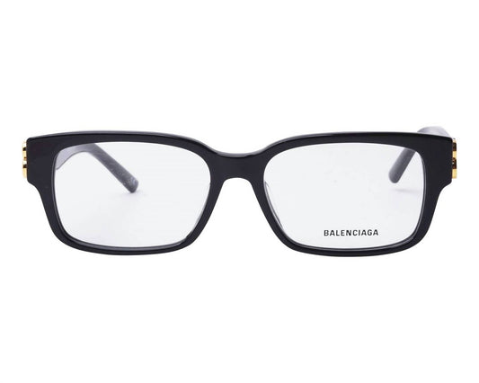 Balenciaga - Women's Bb0105o Square Eyeglasses