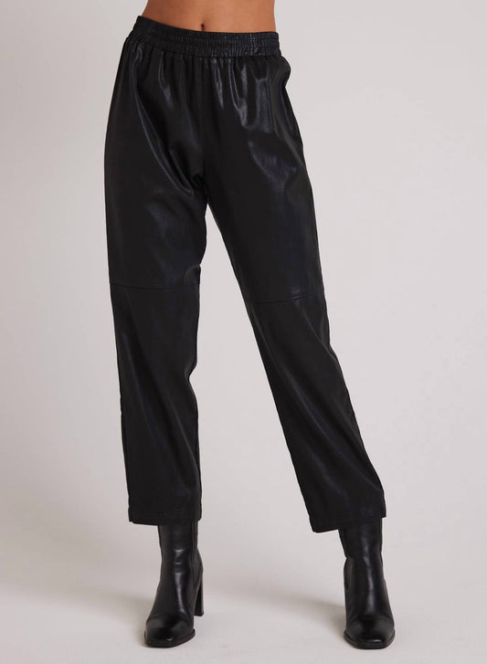Bella Dahl - Camille Track Pant