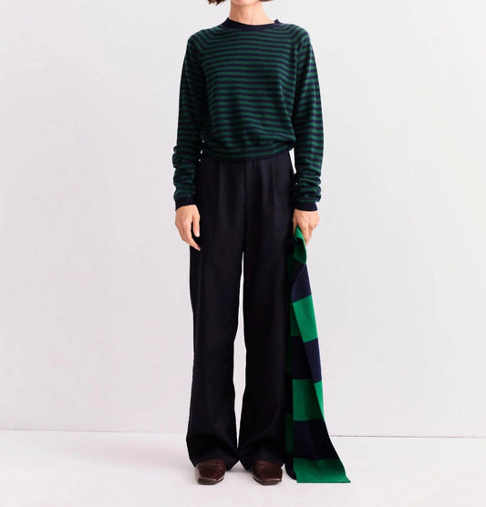 Kule - Sydney Striped Sweater