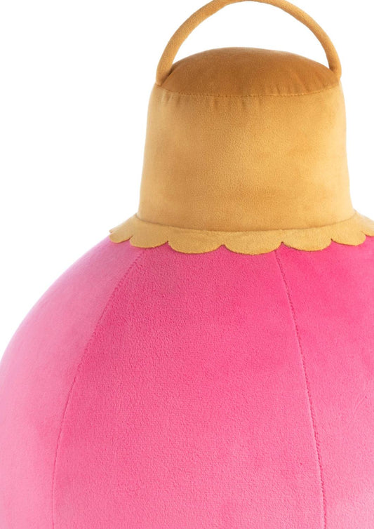 Shiraleah - Merry Bauble Large Pillow