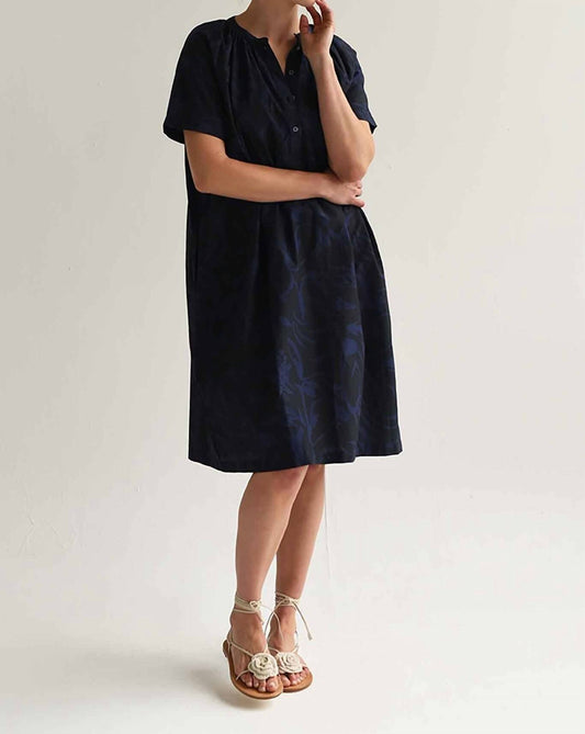 M.Patmos - Adelphi Midi Dress