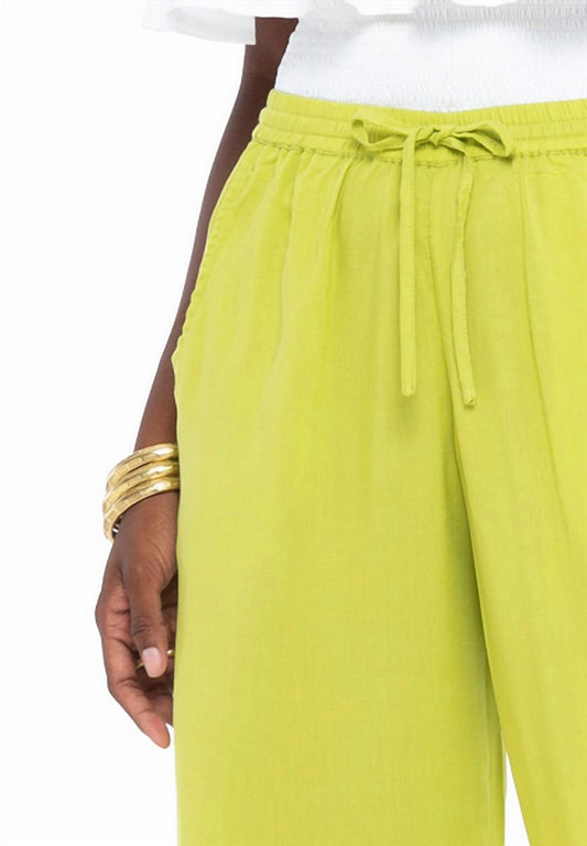 Skemo - Babucha Pants