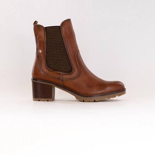 Pikolinos - Women's Llanes Boots