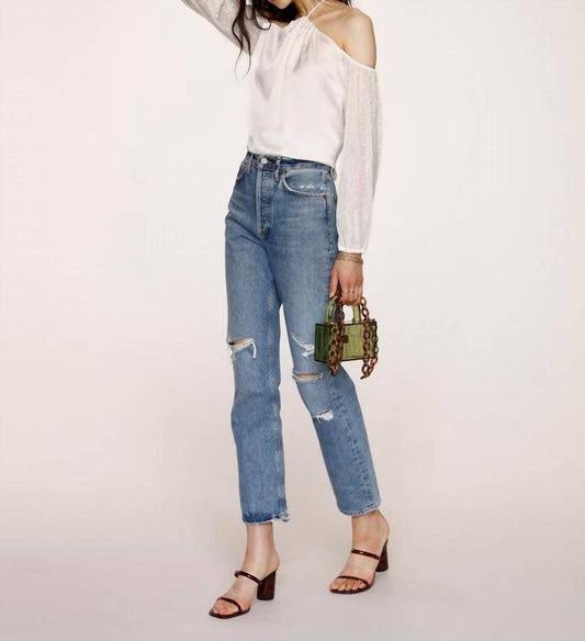 Heartloom - Chase Top