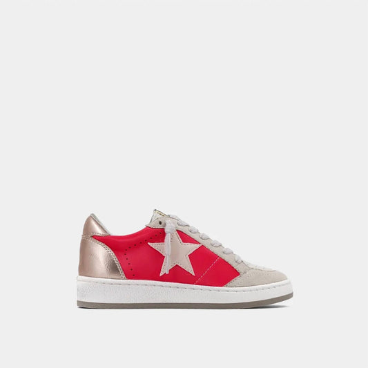 Shu Shop - Kid's Paz Sneakers