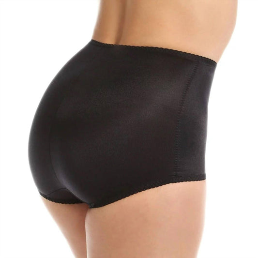Rago - Light Shaping Tummy Control Panty Panty Brief