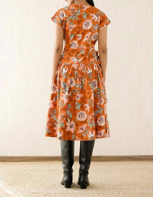 Banjanan - Angela Dress