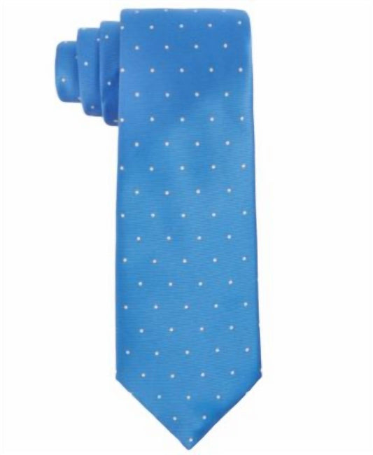 Tayion - Men's Phi Beta Sigma Dot Tie