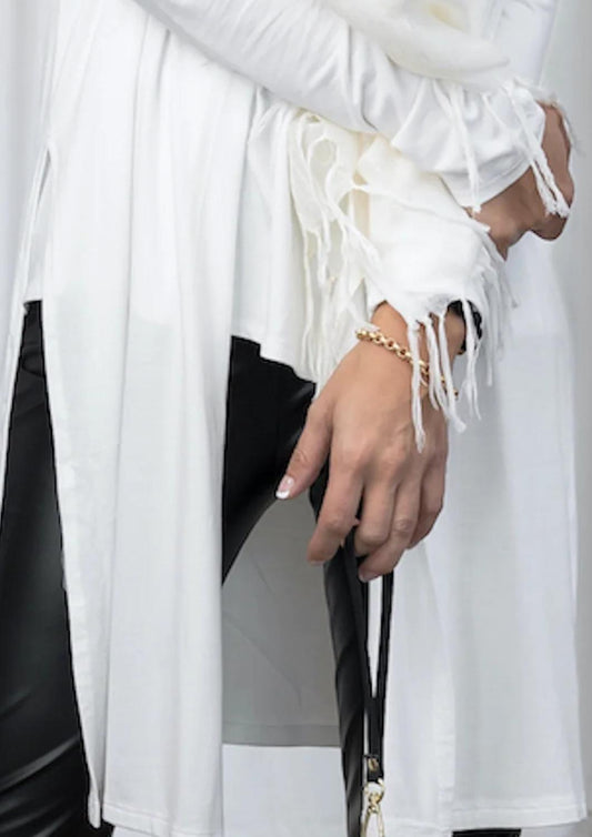 Bijourocks - Bamboo Cardigan