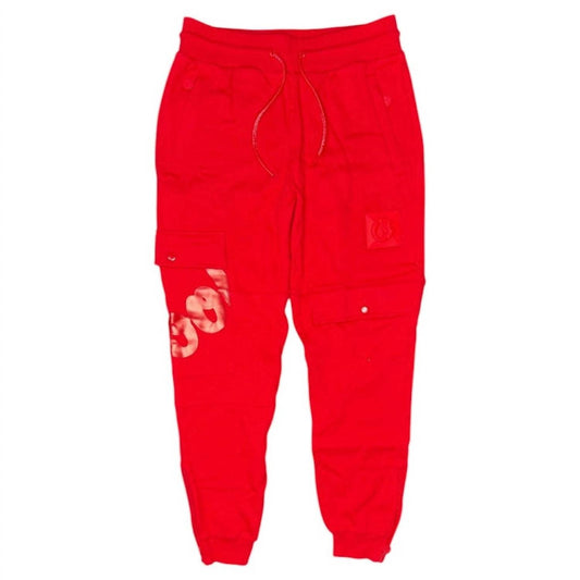 Cookies - Men's Geometric Sweatpant