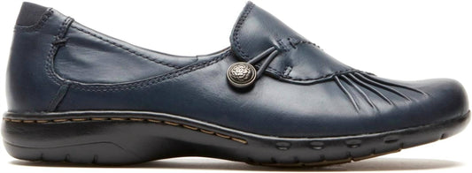 Cobb Hill - Women's Paulette Slip-on Flat Shoes