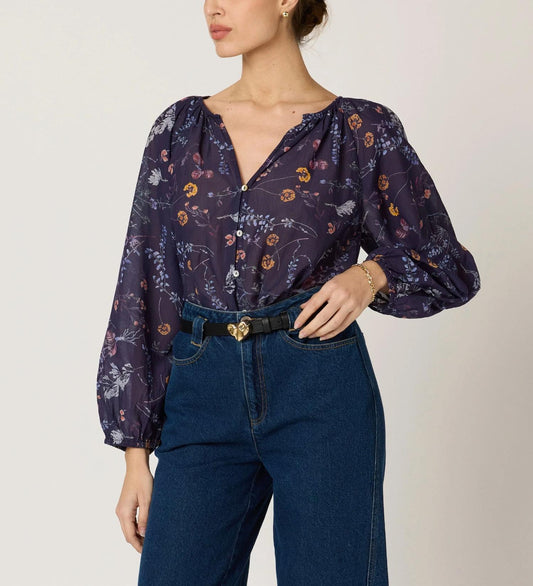 Cleobella - Catherine Blouse