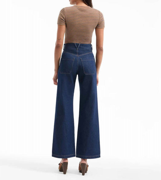 Veronica Beard - Pruitt Ribbed Tee