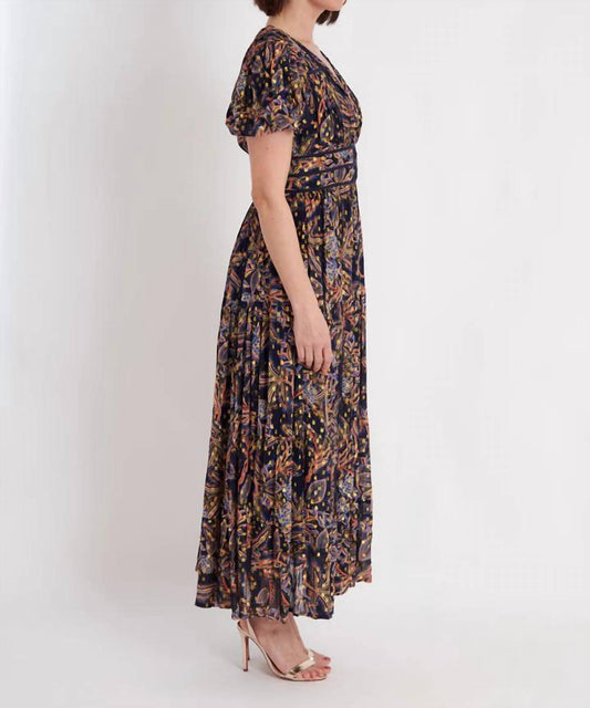 Ck Bradley - Heather Maxi Dress