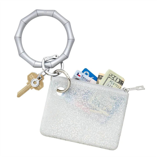 Oventure - Women's Confetti Mini Silicone Pouch