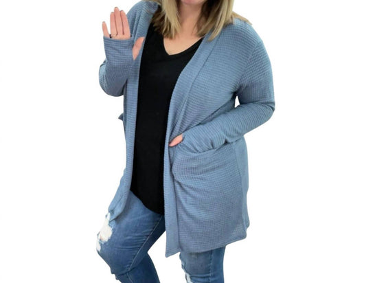 Blakeley - Lola Cardigan