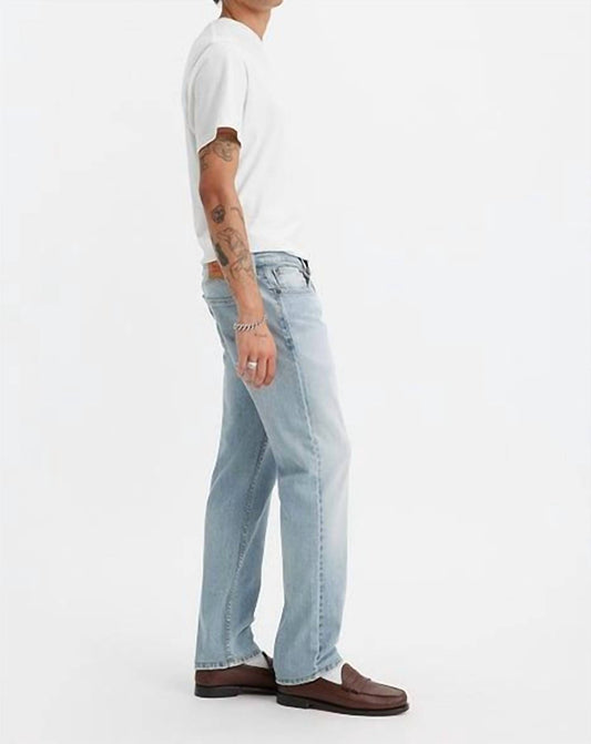 Levi'S - 514 Straight Leg Jean