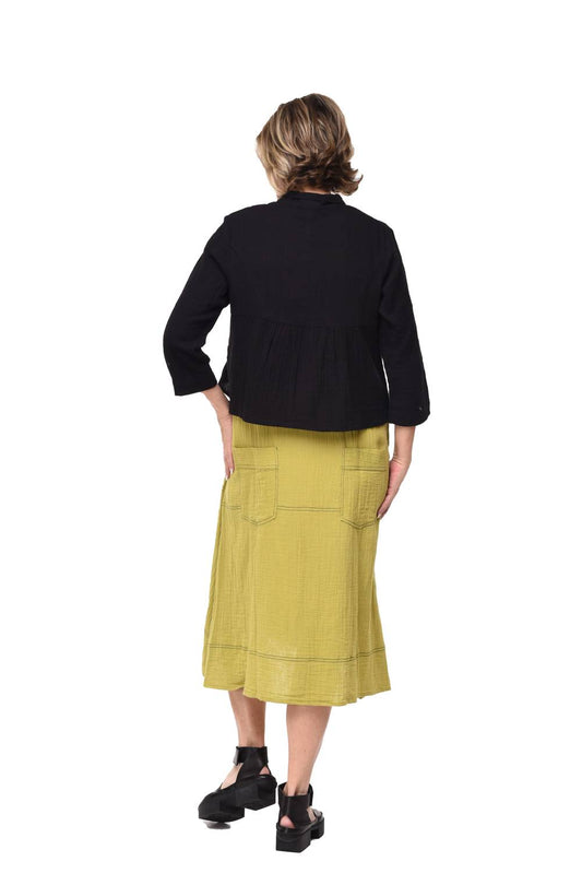 Tulip Clothing - Landon Jacket