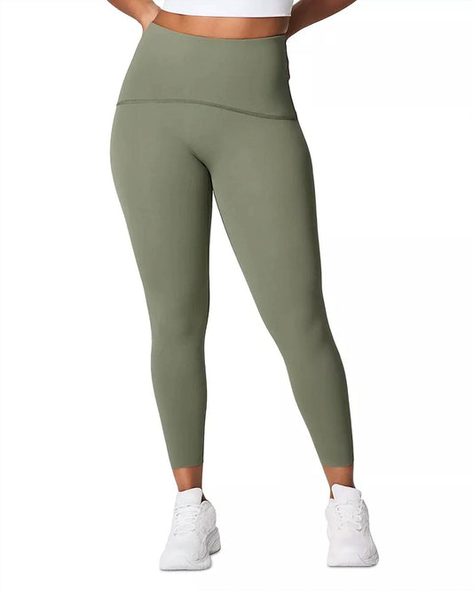 Spanx - Booty Boost 7/8 Leggings