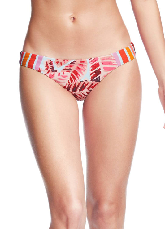 Maaji - Stripes and Straps Bottom