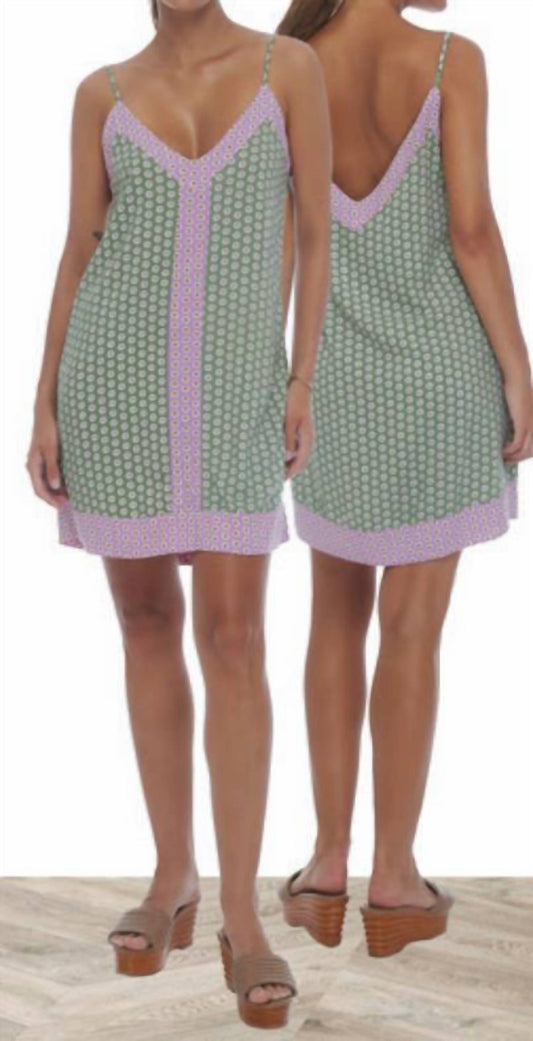 Khush - Gardenia Dress