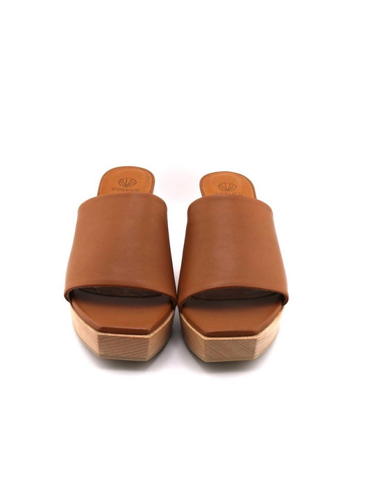 Coclico - Women's Mist Clog