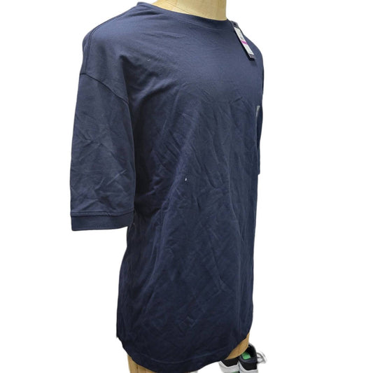 Tommy Hilfiger - Men's Short Sleeve Pullover Shirt