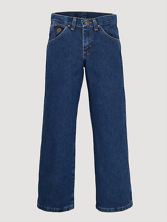 Wrangler - Boys' George Straight Jean