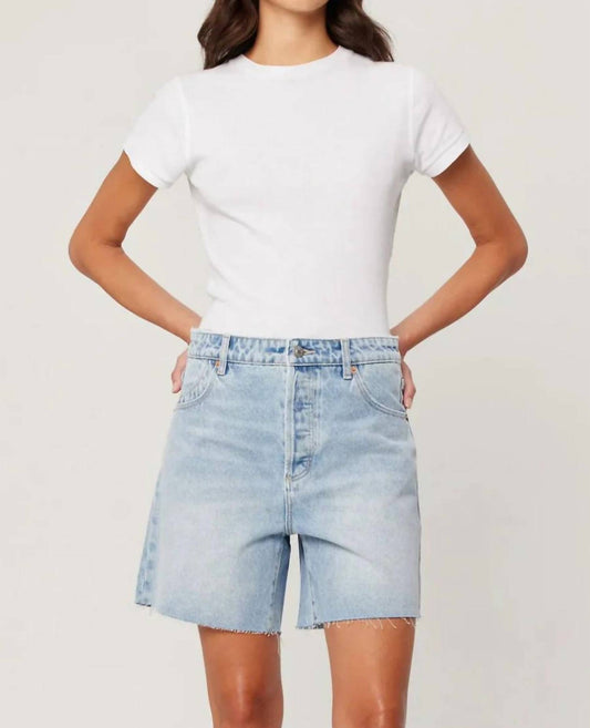 Rolla'S - 90's Relaxed Short