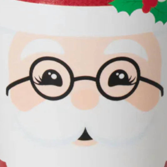 Swig Life - Mr. Claus Tumbler - 32oz