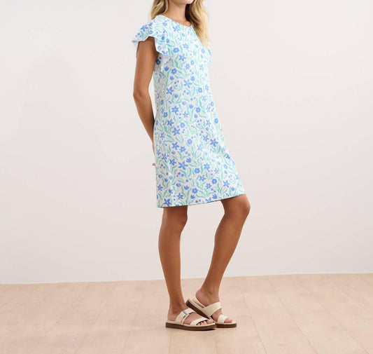 Hatley - Carlie Flutter Dress