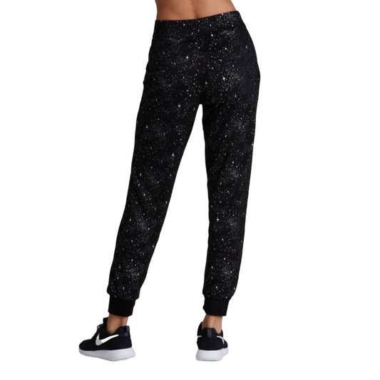 Noli - Celestial Jogger Fashion Loungewear Active Pants