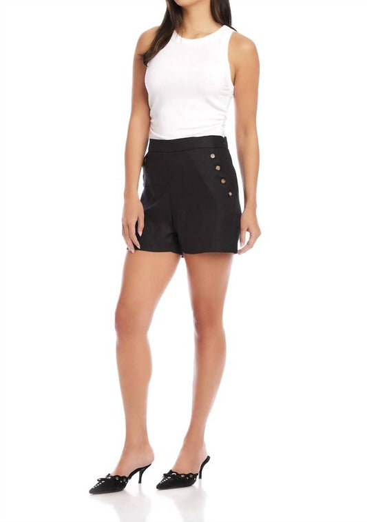 Fifteen Twenty - NEPTUNE SHORTS
