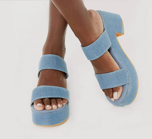 Matisse - women ocean ave platfrom