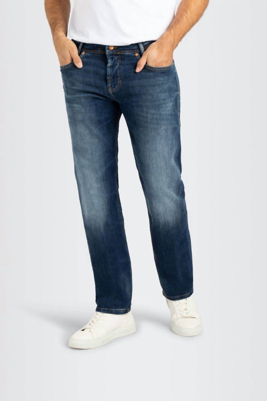 Mac Jeans - Ben Selected Coconut Denim