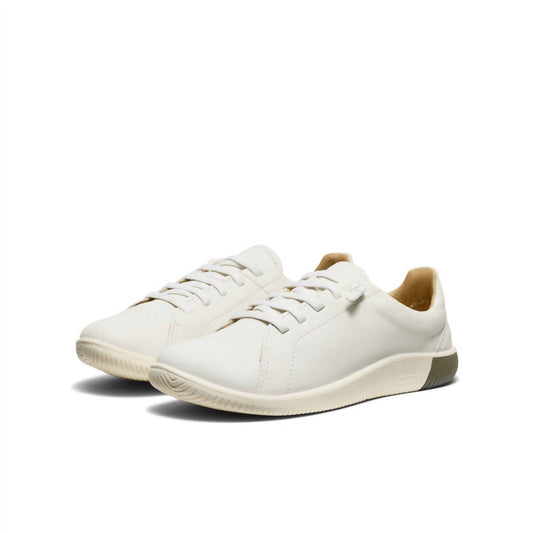 Keen - Women's Knx Leather Sneaker