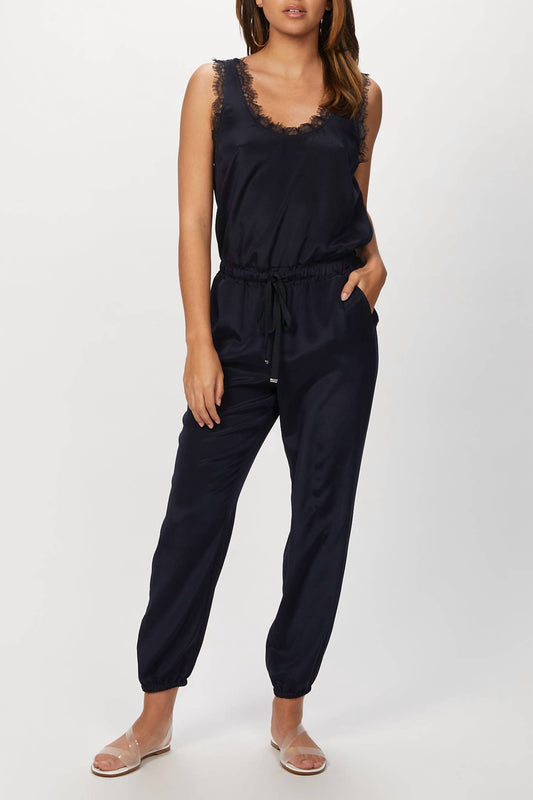 JUSTINA JUMPSUIT