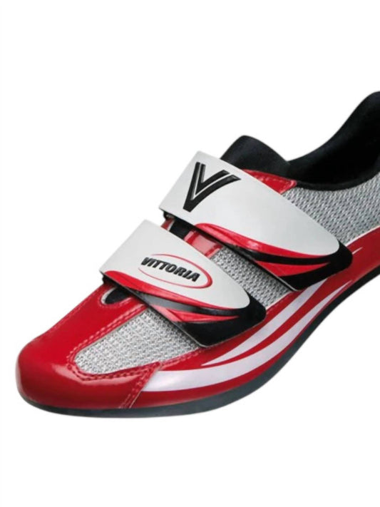Vittoria - Kids Junior Cycling Shoes