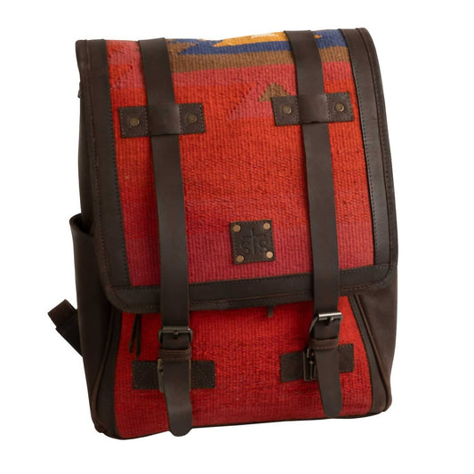 Sts Ranchwear - Women's Knapsack Backpack Bag