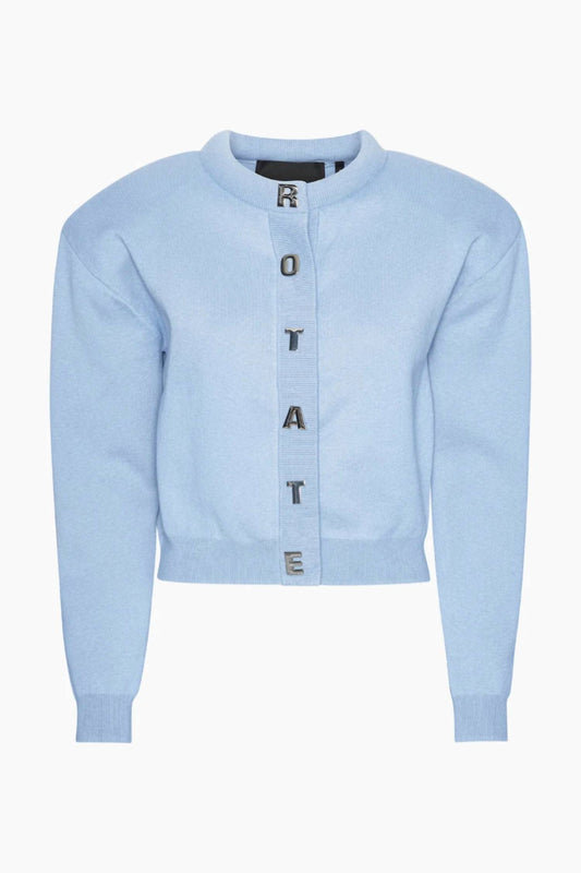 Rotate - Firm Knit Cardigan