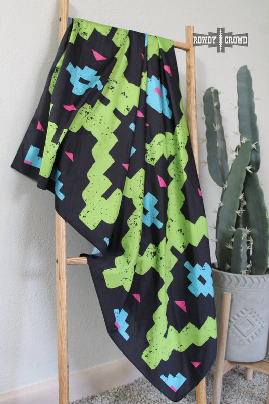 Rowdy Crowd - Women's Calamity Jane Wild Rag