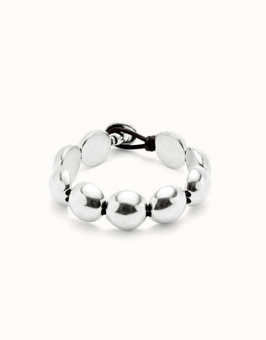 Unode50 - Women's Ser Intrepida Bracelet