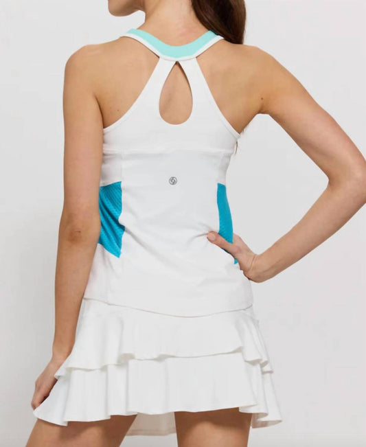 Lija - Elite Try Hard Tank