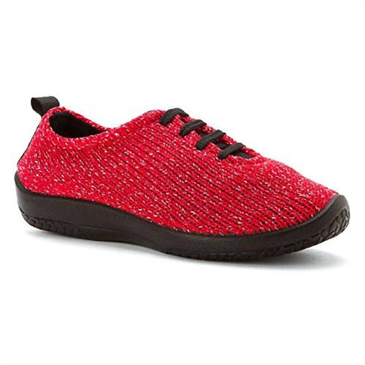 Arcopedico - Women's 1151 Lace-Up Shoe